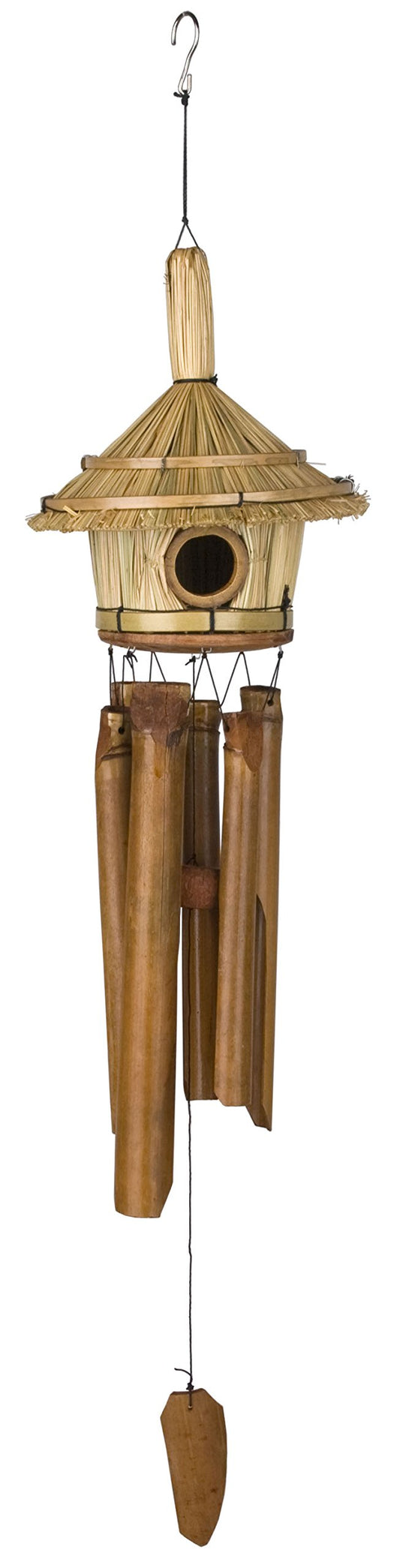 Asli Arts Collection (Birdhouse)