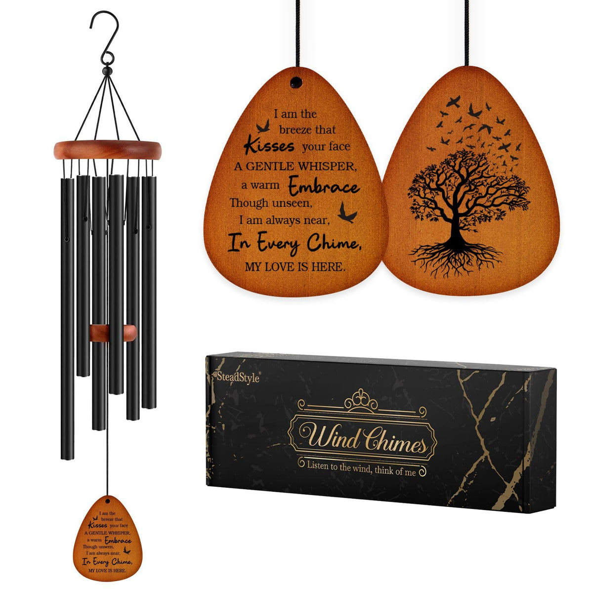 Memorial Gifts (25.5 In)