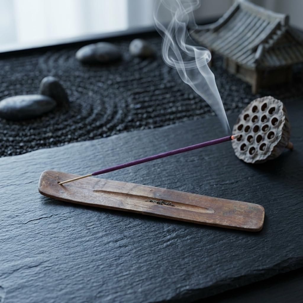 Assorted Incense Sticks (Multicolor 15 - Gift Box)