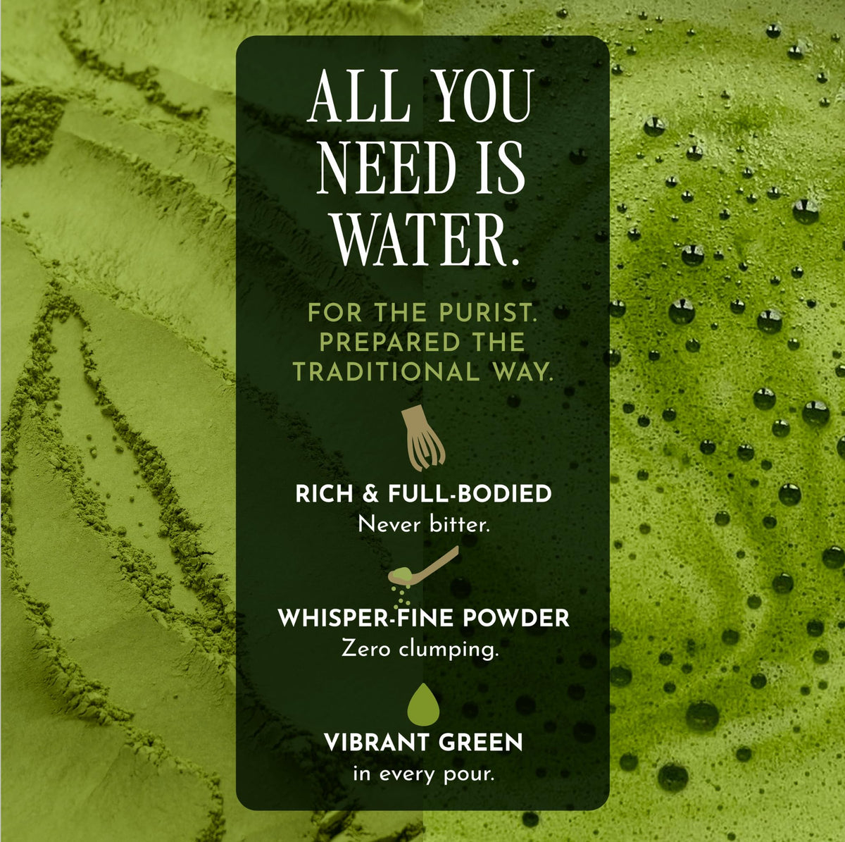 Matcha Powder (1.06 Ounce)
