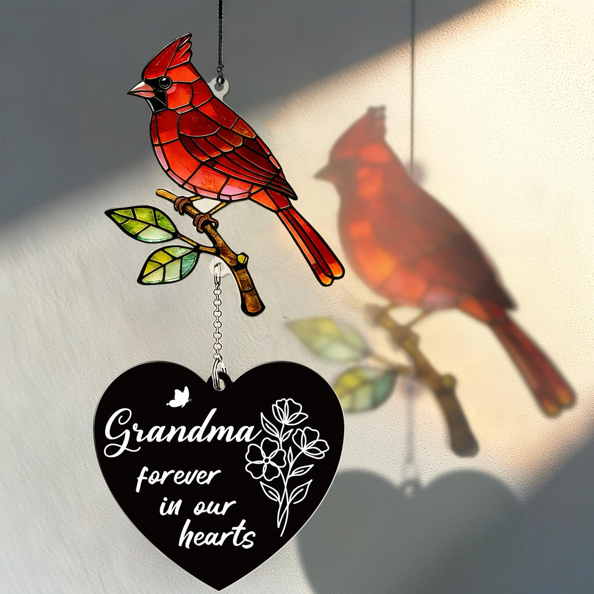 Sympathy Gifts for Loss of Grandma (Memorial Grandma)
