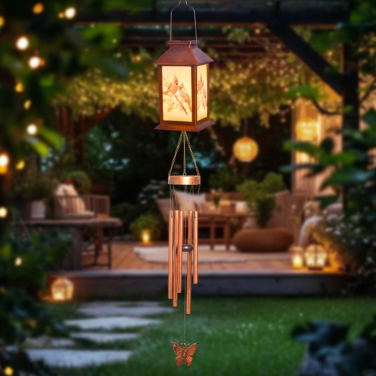 Cardinals Decorative Mobiles Gifts