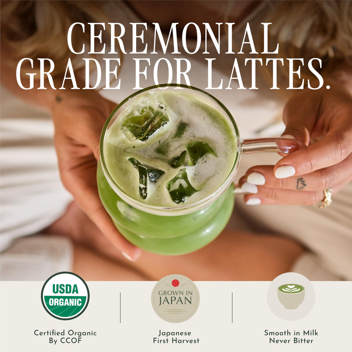 Matcha Powder (2.12 Ounce)