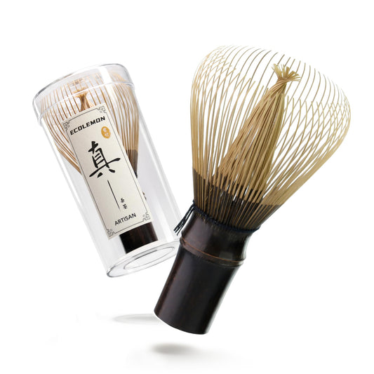 Handcrafted Shin Chasen (Black)