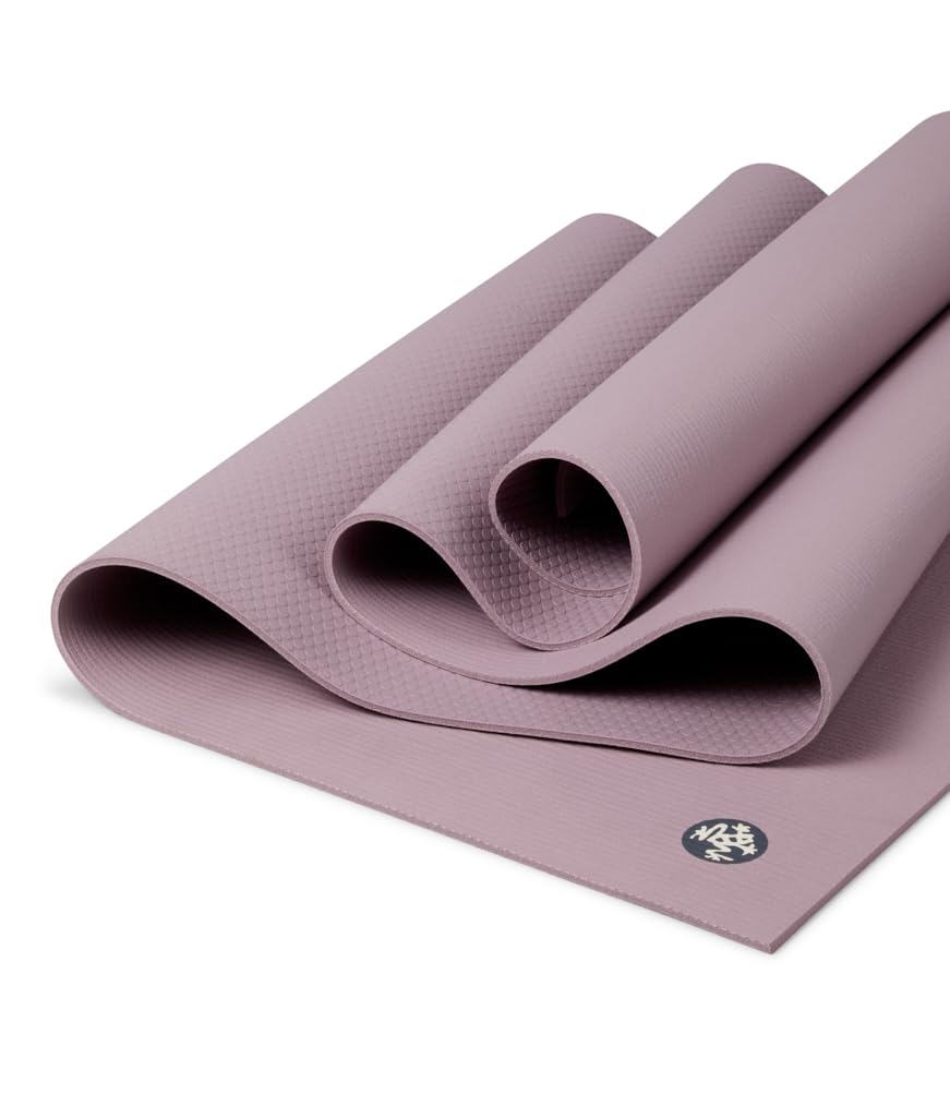 PROlite Yoga Mat (Elderberry / 71" x 24")