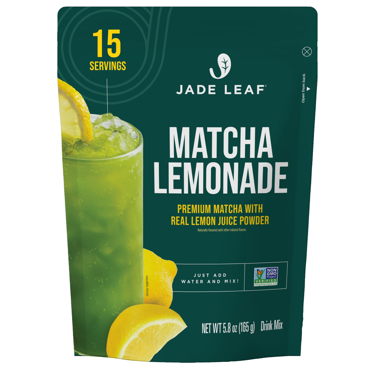 Lemonade Mix 165g (5.8 Ounce (Pack of 1))