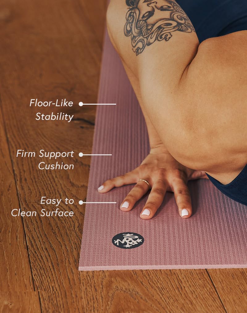 PROlite Yoga Mat (Midnight / 68" x 24")