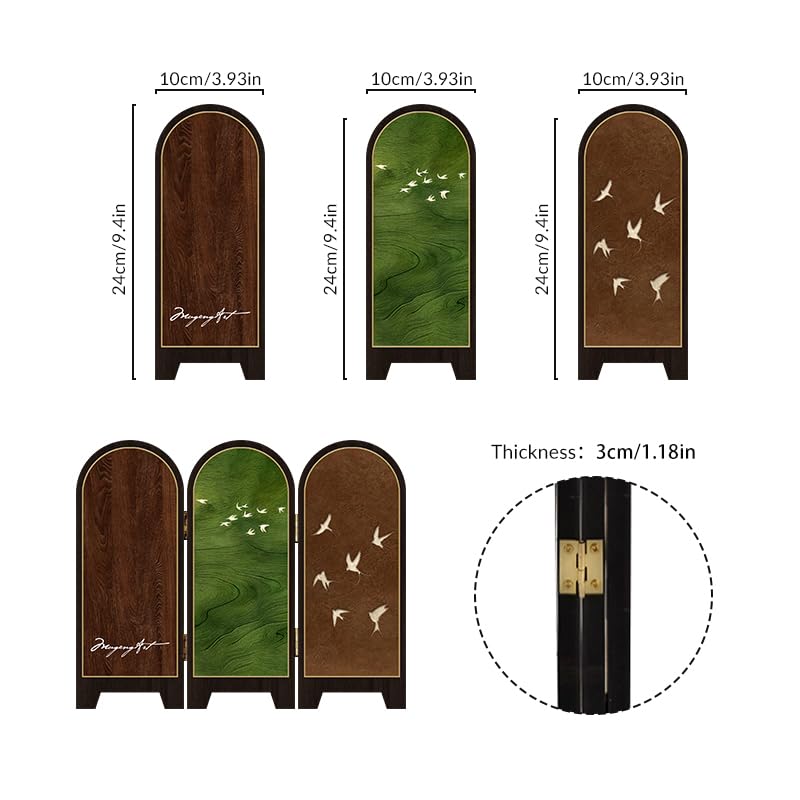 Decorations for The Home (M7652)