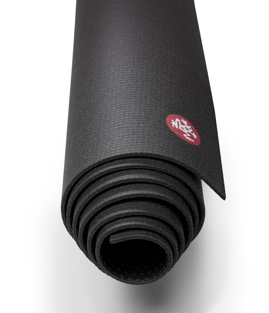 PROlite Yoga Mat (Black / 68" x 24")