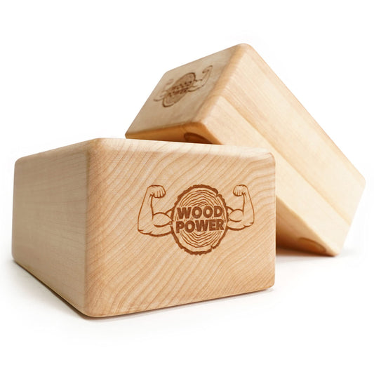 BalanceBlocks (Brown / Flat Edition)