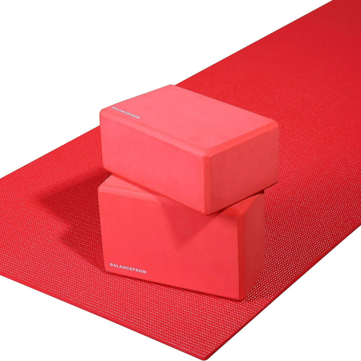 All Purpose 1 (Red)