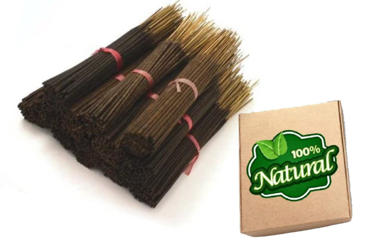 Citronella Incense (Citronella / 500 Sticks (750GM))