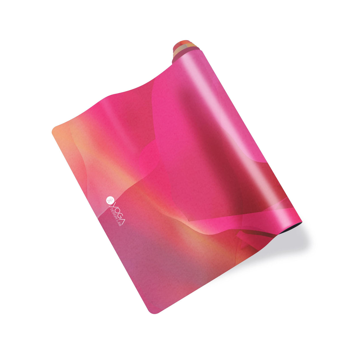 YOGA DESIGN LAB (Rose / 3.5mm)