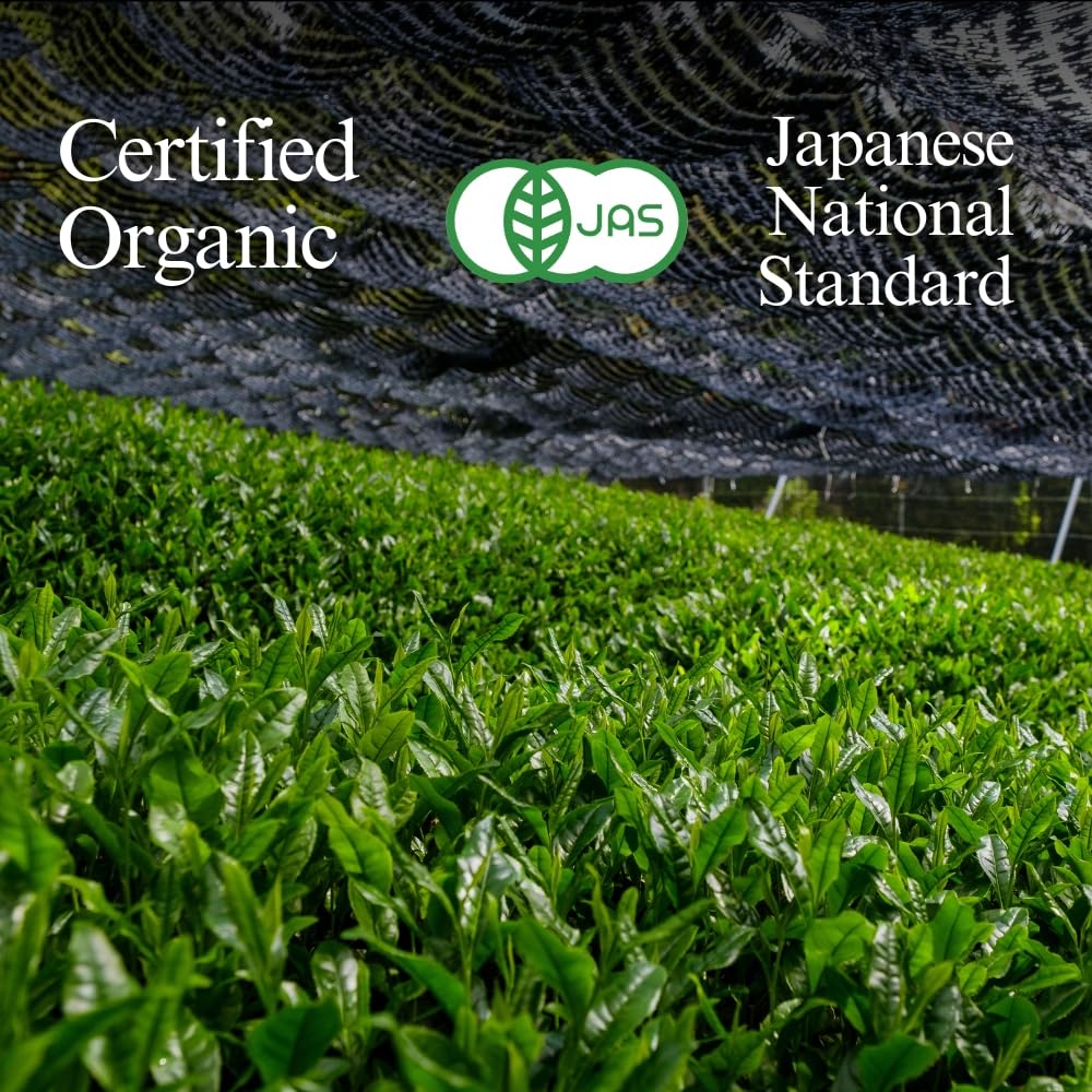 KYOTO Japanese Tea Sampler (2.8 Ounce)