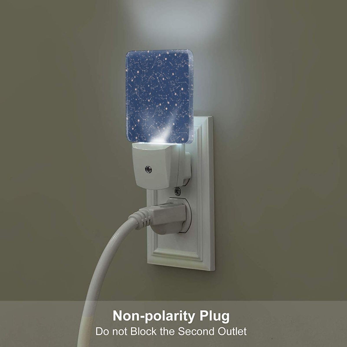 Star Map Night Light (Star Map)