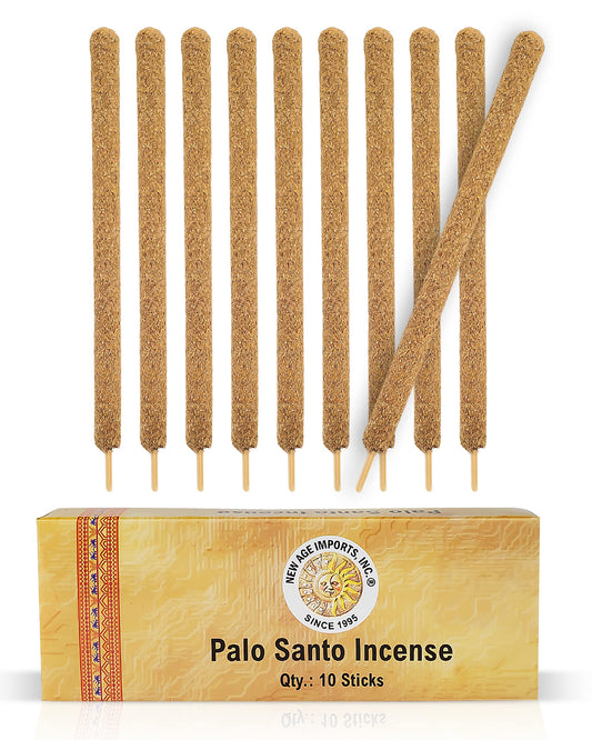 Premium Palo Santo Holy Wood 3 (3-4" - Palo Santo)
