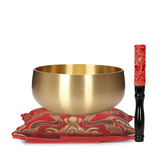 Tibetan Singing Bowl (4 inch)