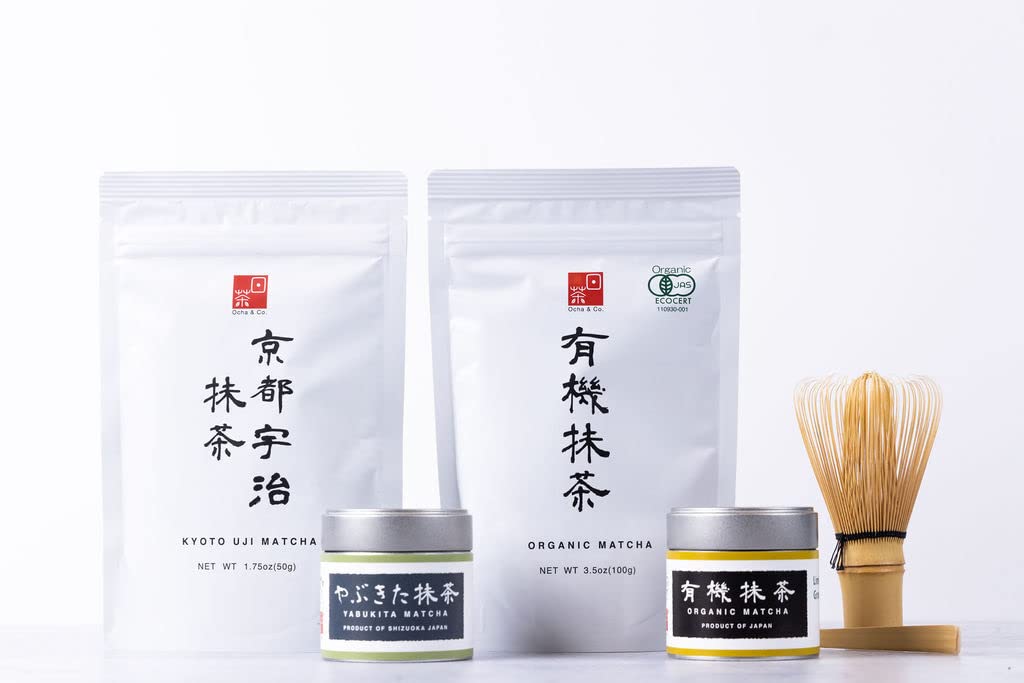 Kyoto Uji Matcha