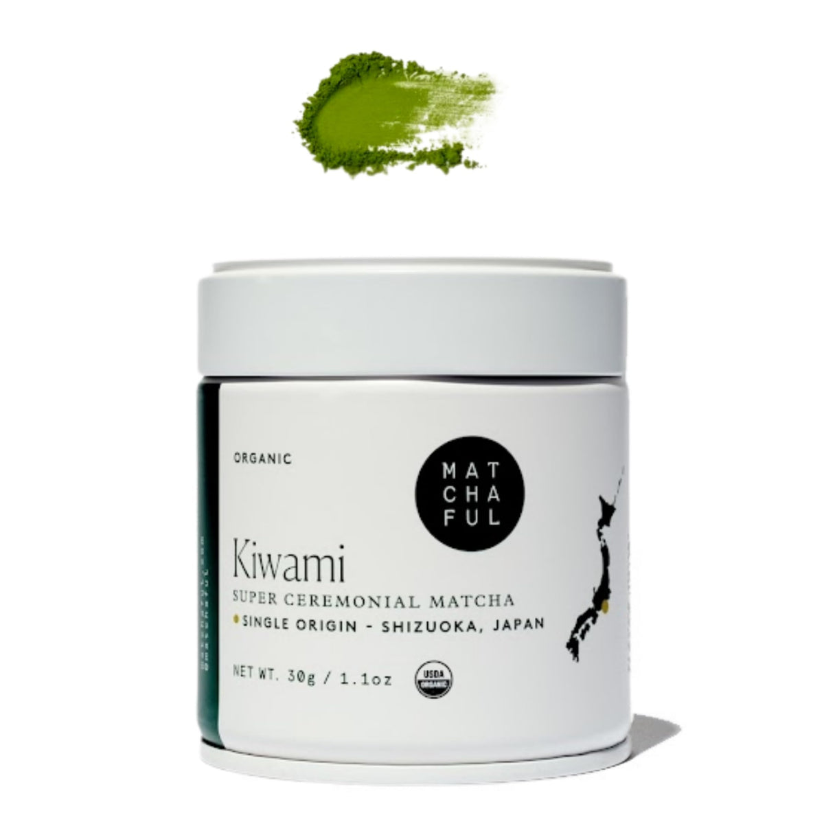 Kiwami Organic (30 g)