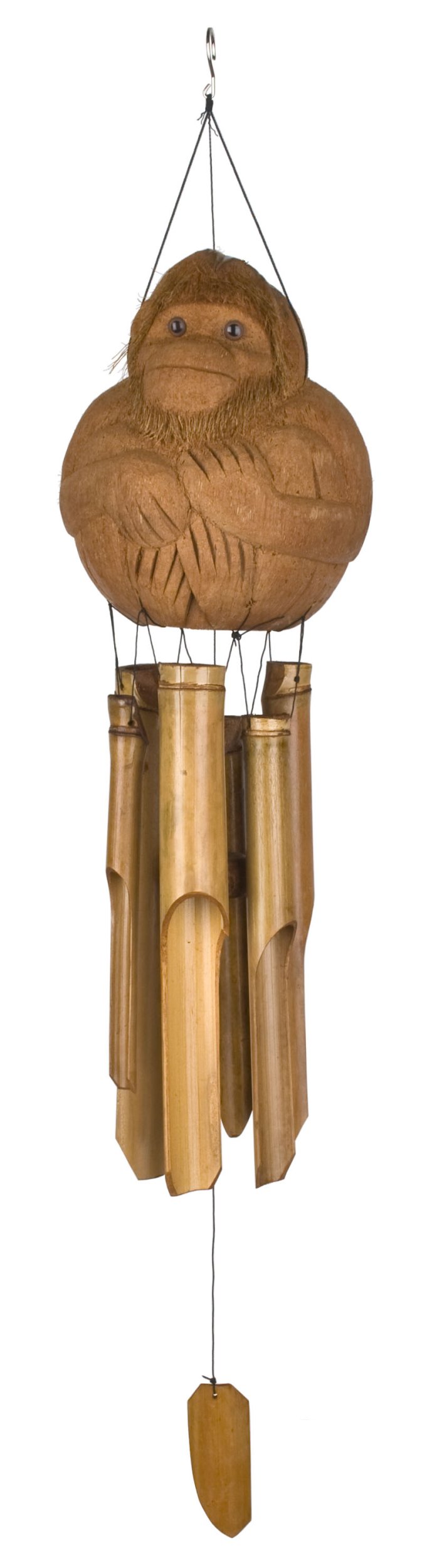 Asli Arts Collection (Monkey)