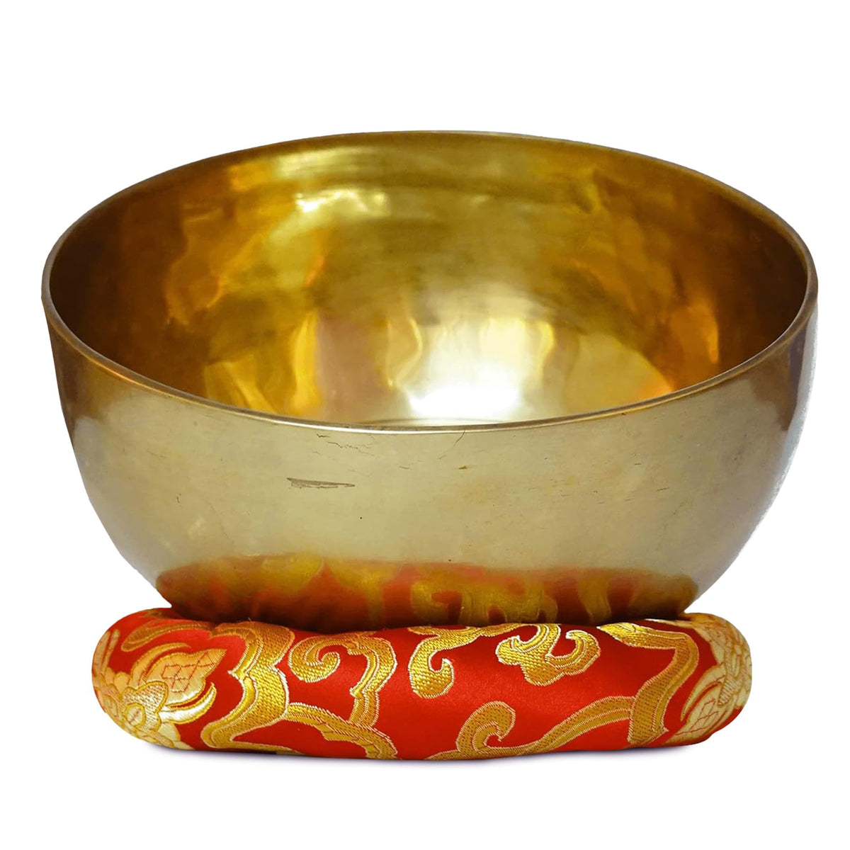 Tibetan Singing Bowl (6")