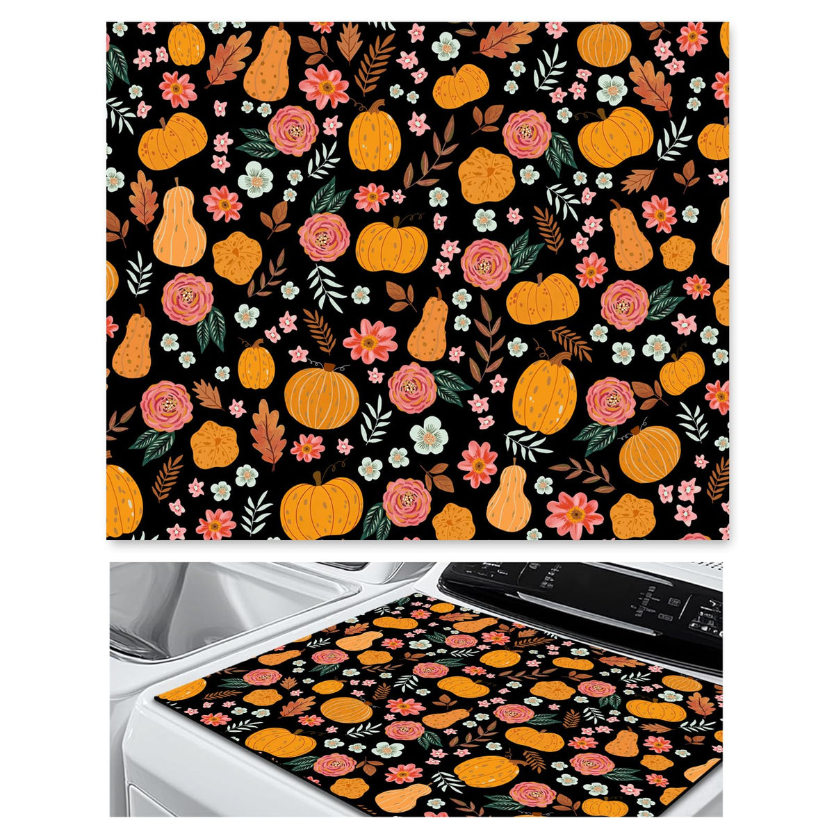 Dryer Top Protector Mat (fall-03)