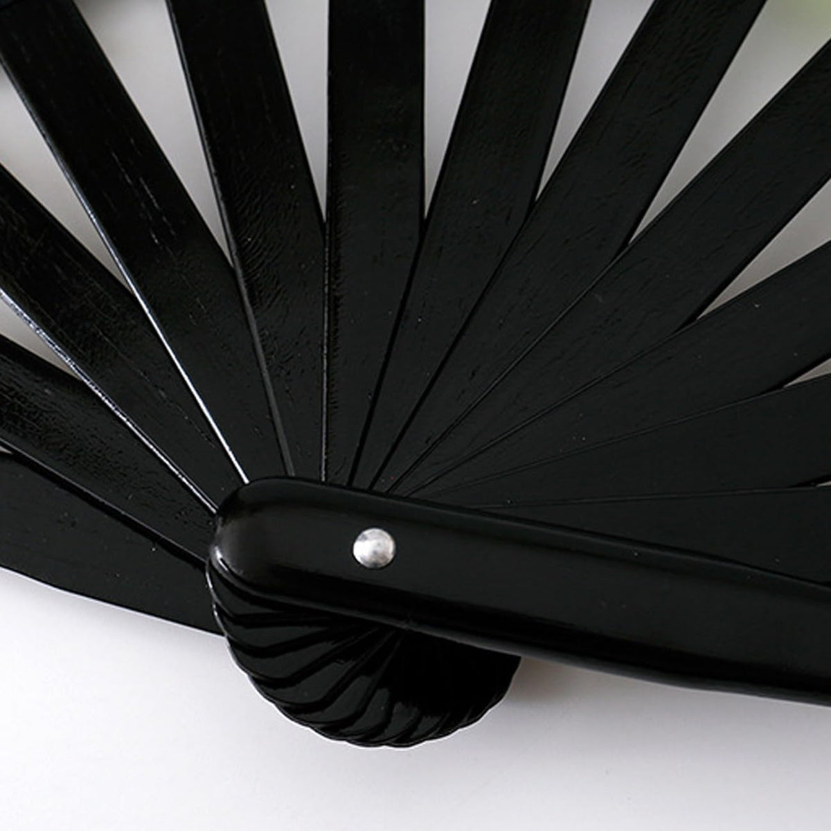 4 pcs Leopard Print Hand Portable Fan Handheld Bamboo Fans Elegant Retro Fan Home Dancing Party Wedding Silk Bamboo (Multicoloured-9)