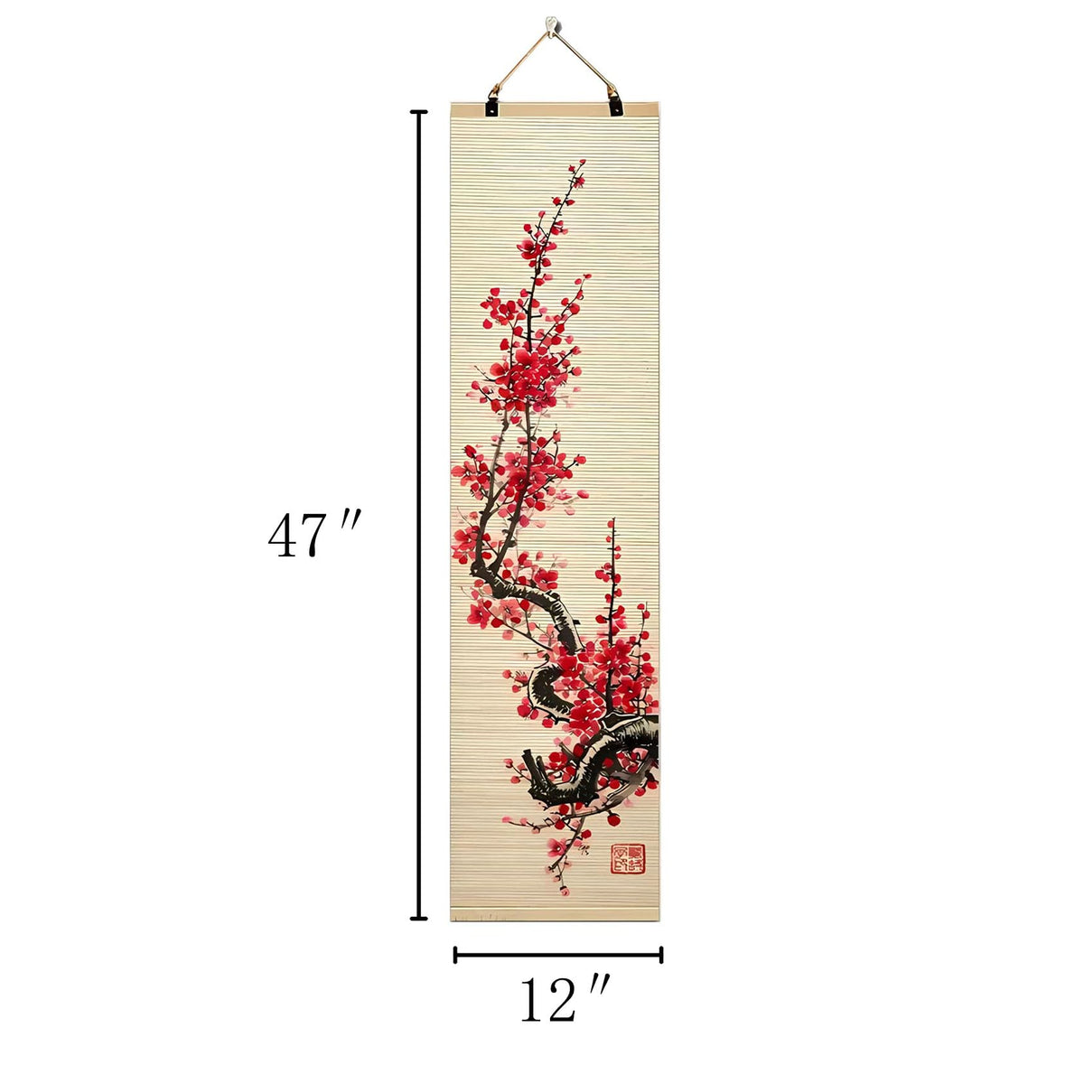 Asian Wall Decor (Color-C01)