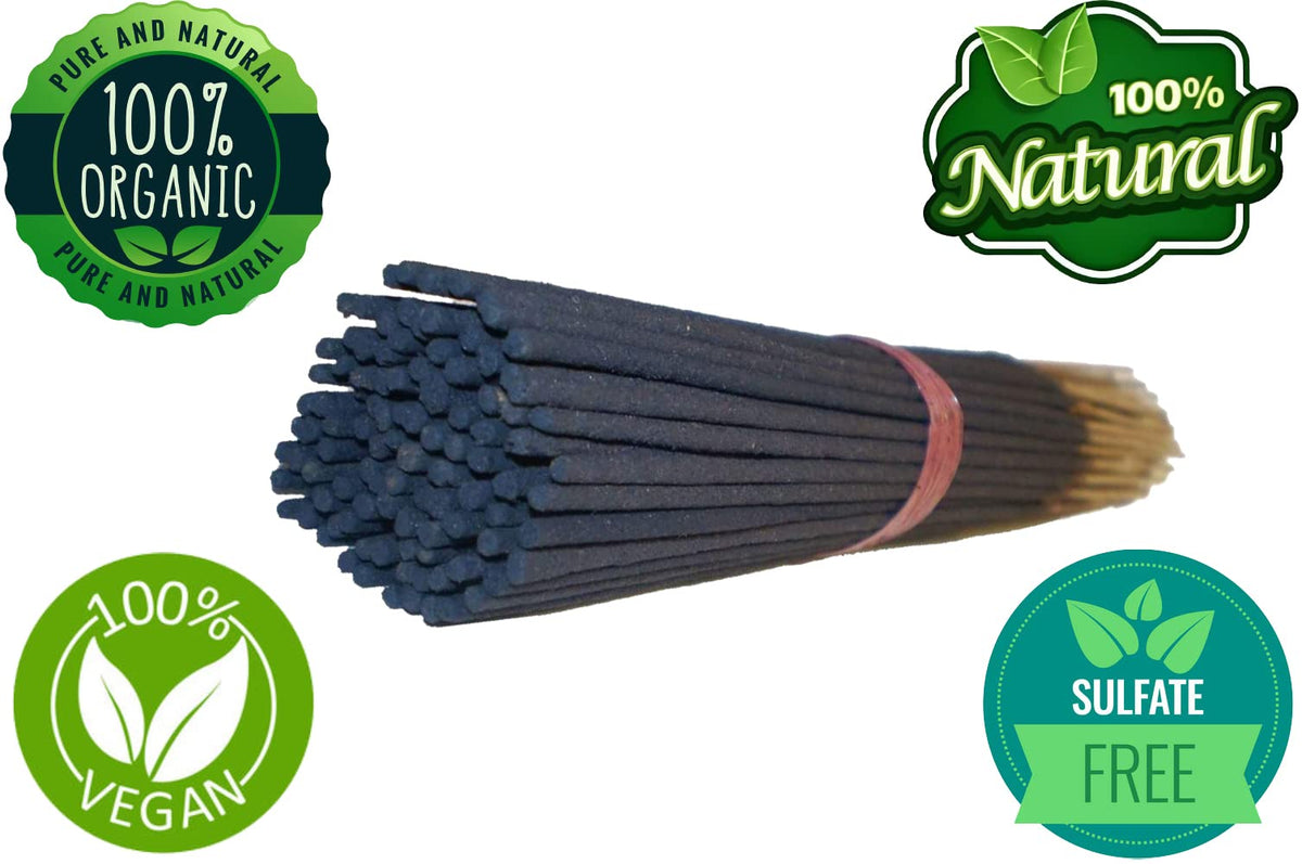 Sandalwood 100% (500 Sticks (750GM))