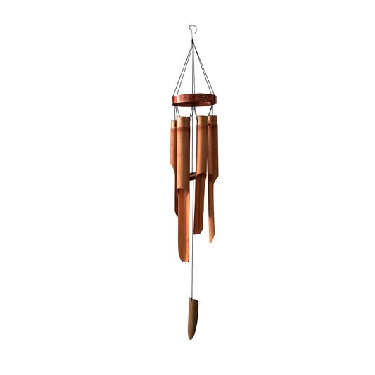 Classic Bamboo Wind Chimes