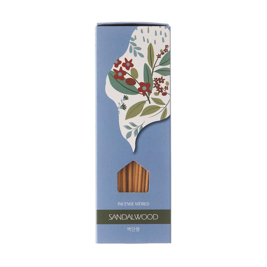 Incense Sticks (Sandalwood)