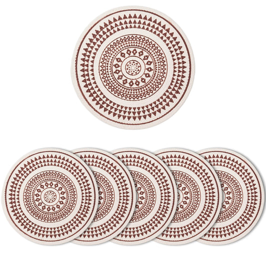 XO Dining Placemats