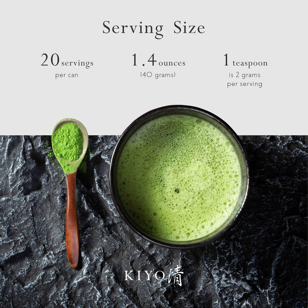 Signature Grade Shuga Ceremonial Uji Matcha (1.4 Ounce (Pack of 1))