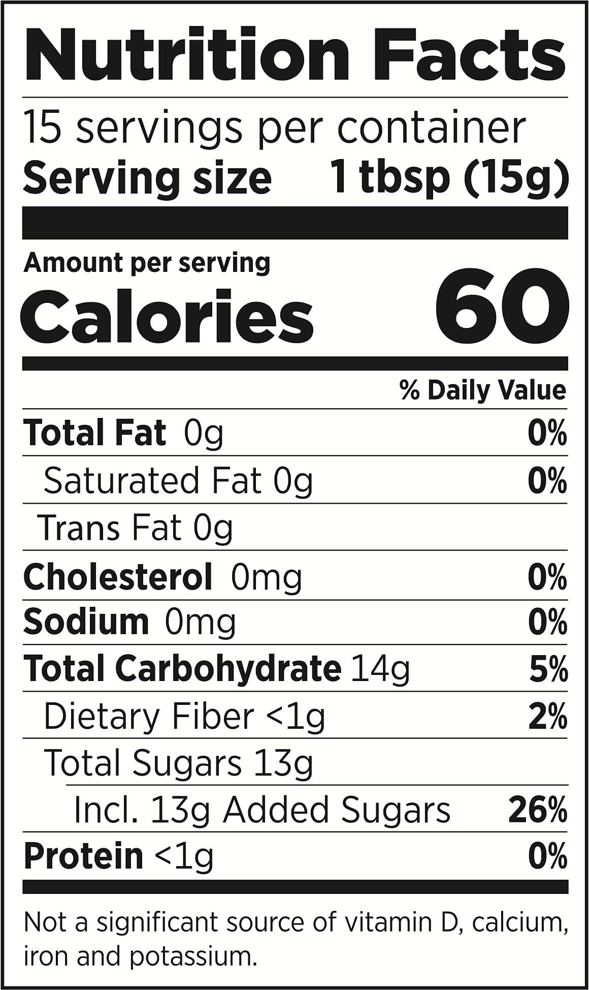 Green Tea Powder Packet (8 Ounce (Pack of 1))