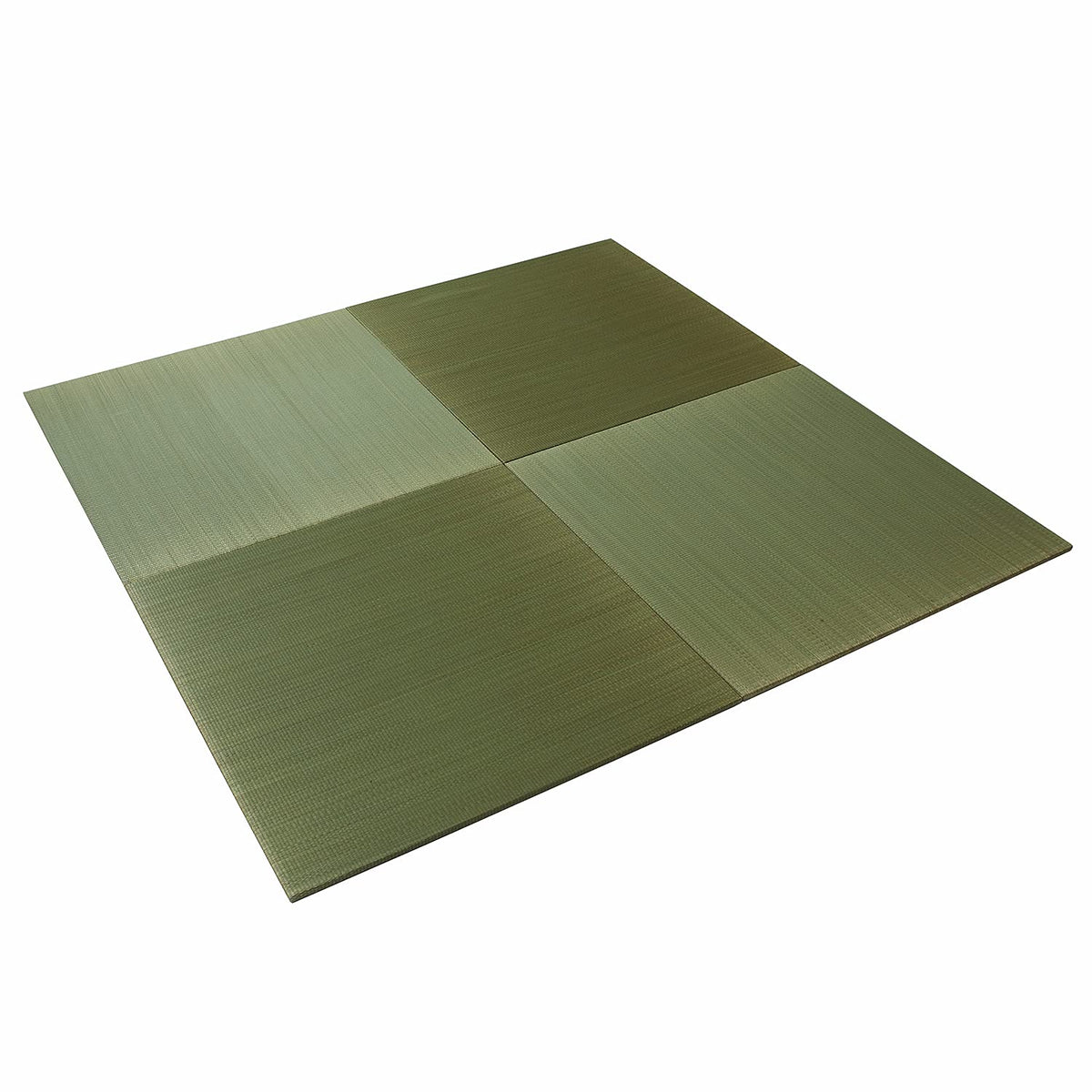 Tatami Mat Set (Natural / 4pieces)