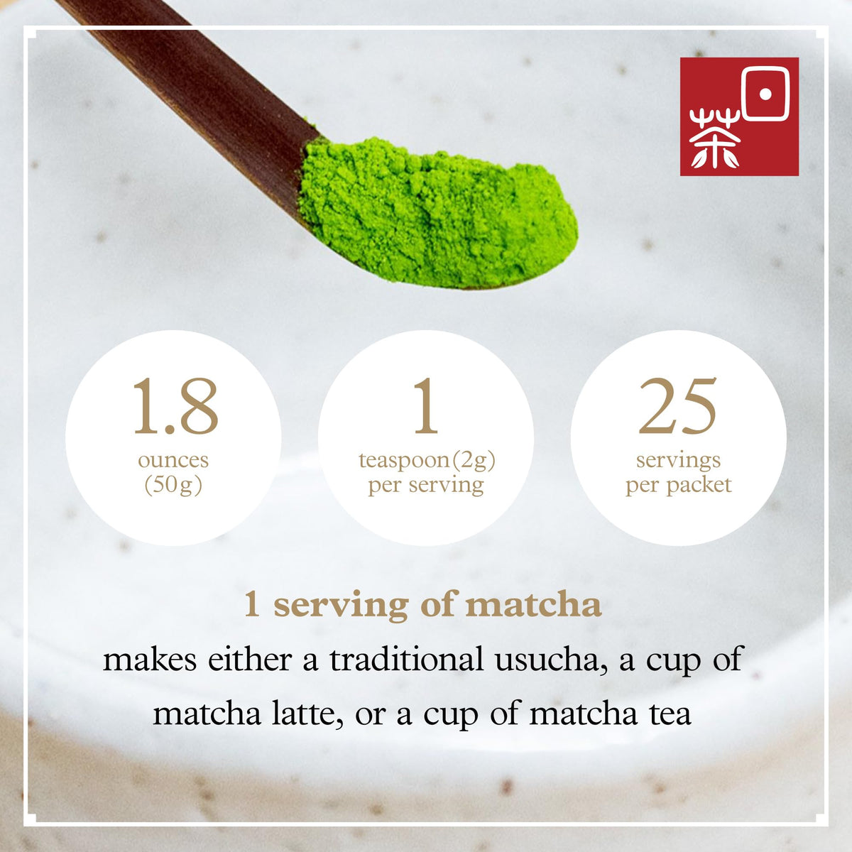 Kyoto Uji Matcha