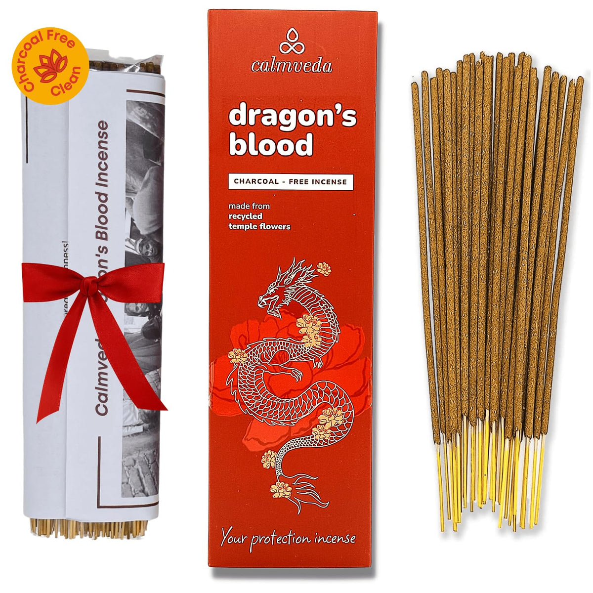 Peru Dragons Blood Incense