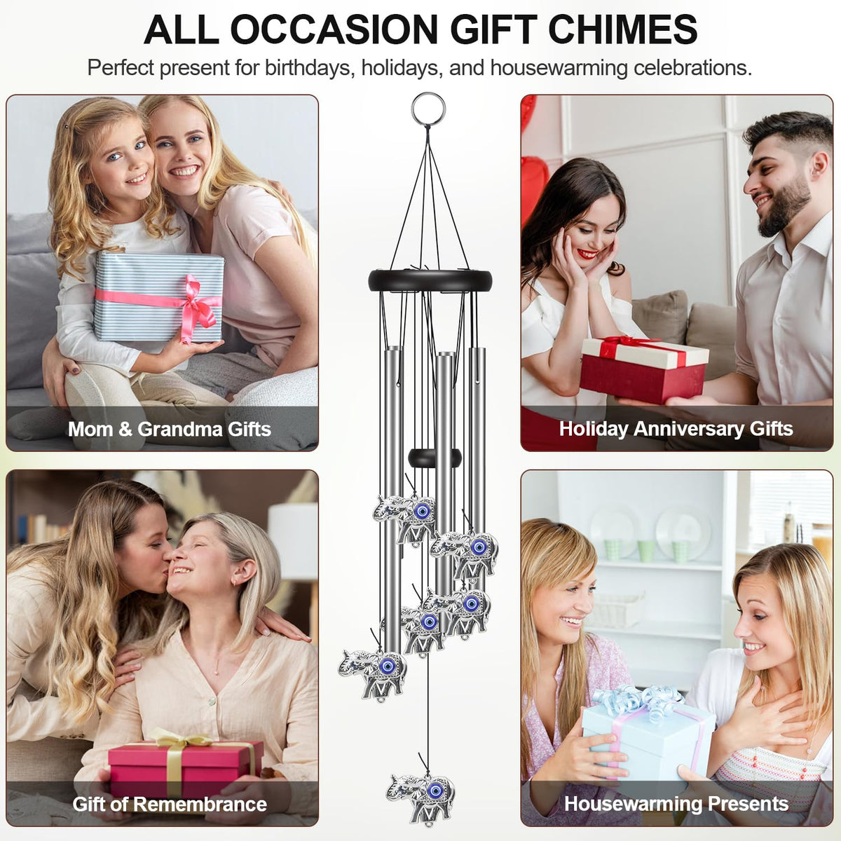 Memorial Wind Chimes