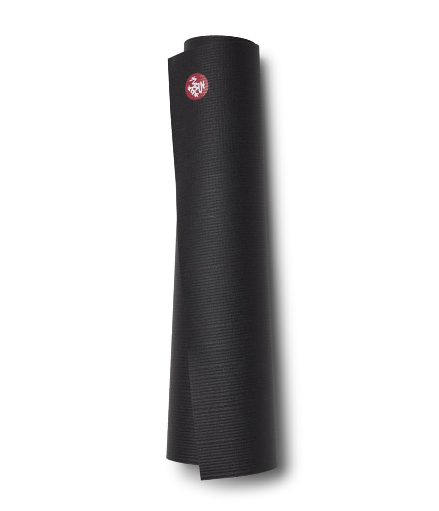 PROlite Yoga Mat (Black / 68" x 24")