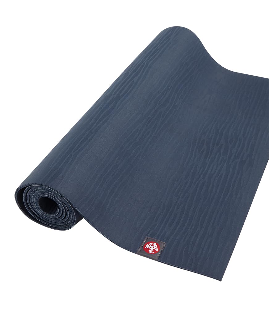 eKO Lite Yoga Mat (Midnight / 79" x 24")