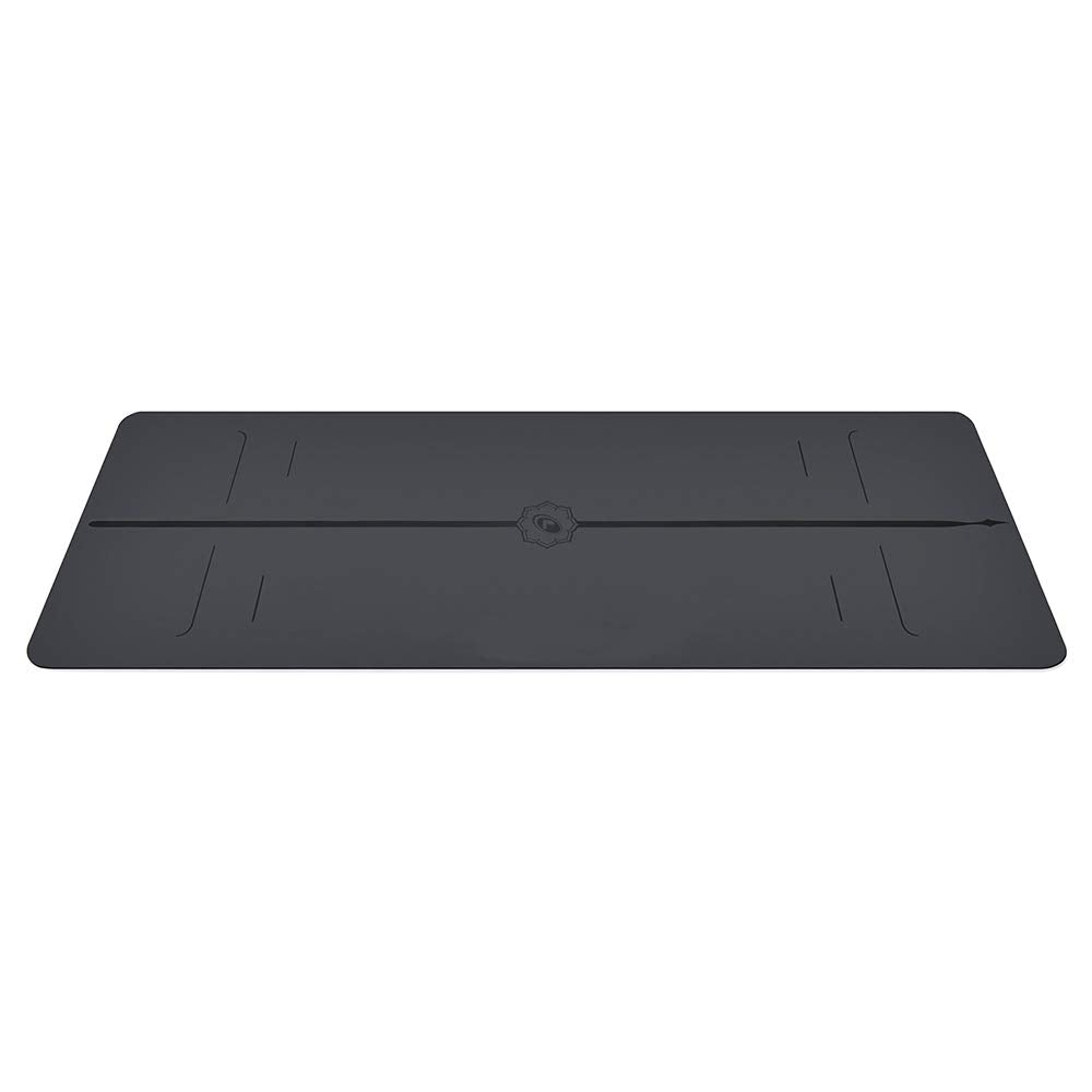 Evolve Yoga Mat (Grey)