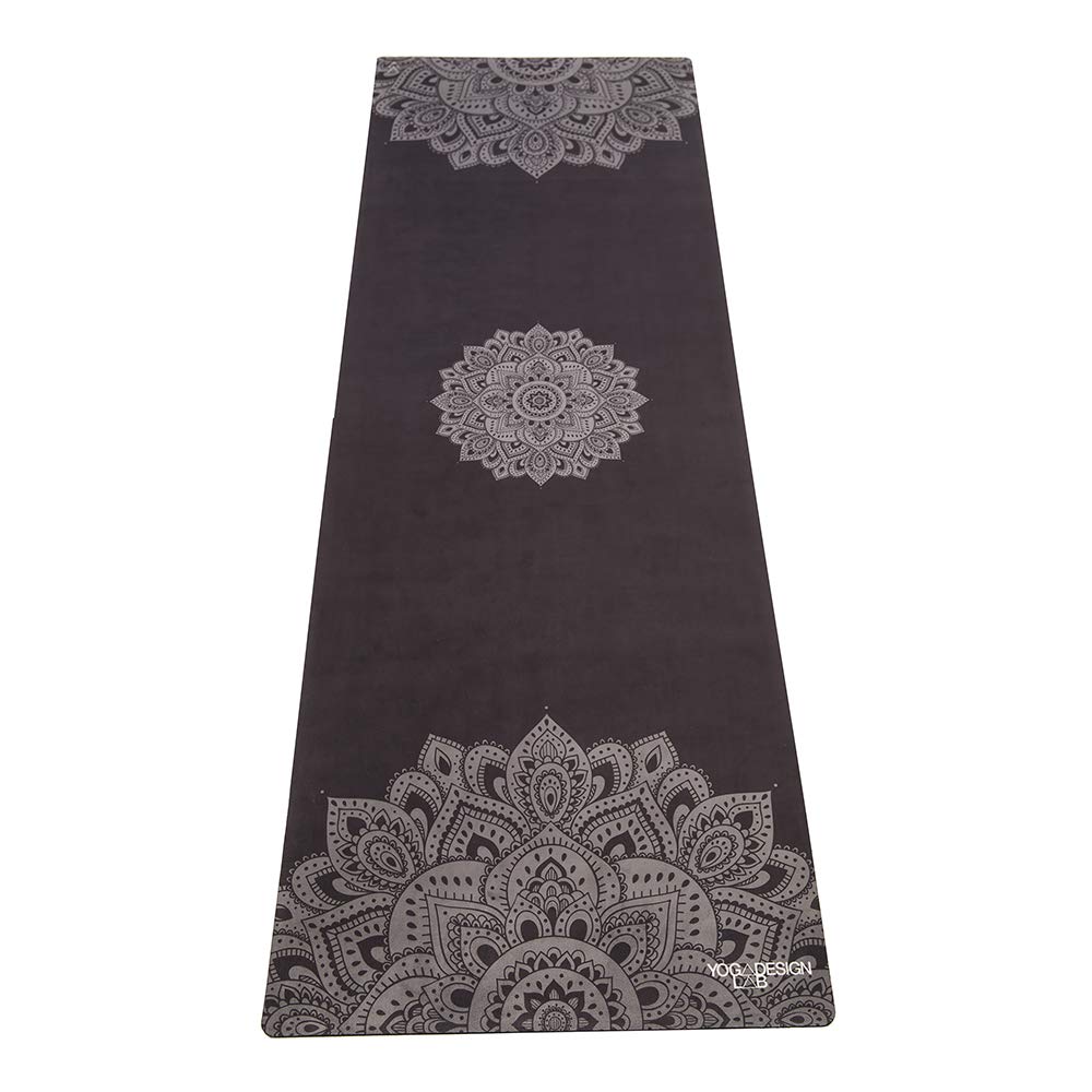 YOGA DESIGN LAB (Mandala Black / 3.5mm)