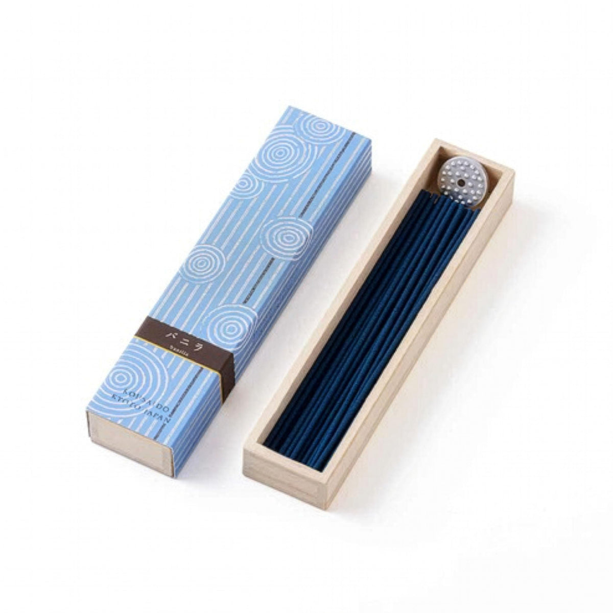 Hyakurakukou Incense Sticks