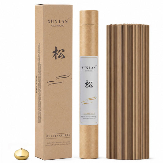 Cedar Incense Sticks