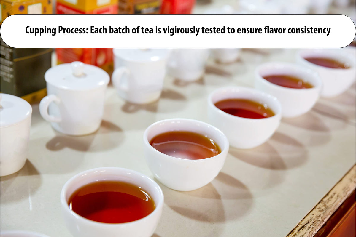 100 Count Variety Pack Tea Pod