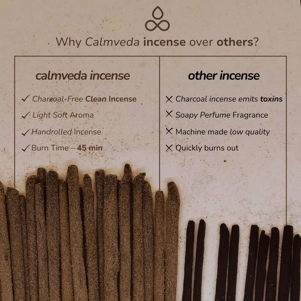Attract Money Incense Sticks