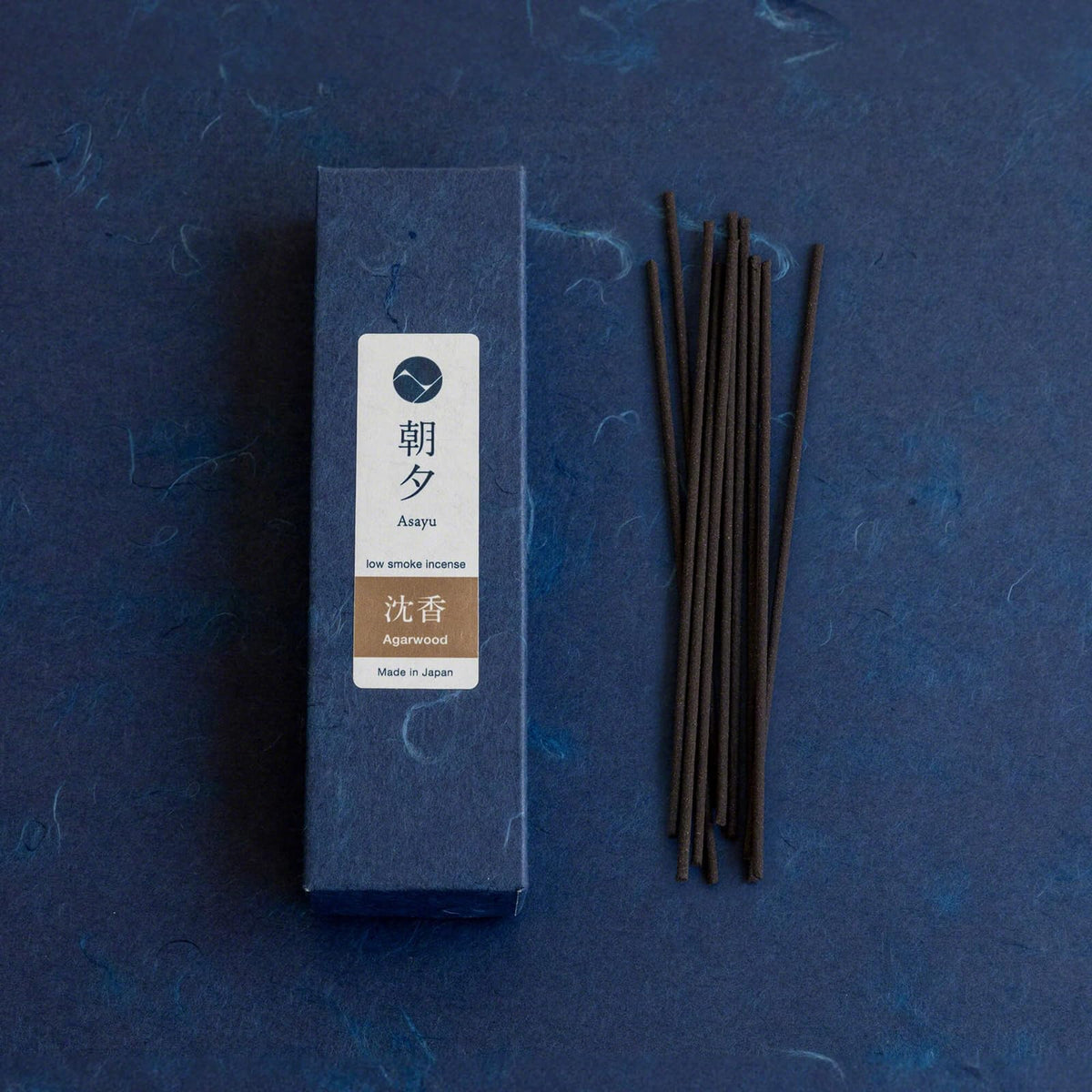 Agarwood Incense Sticks (Agarwood 20 Gr)