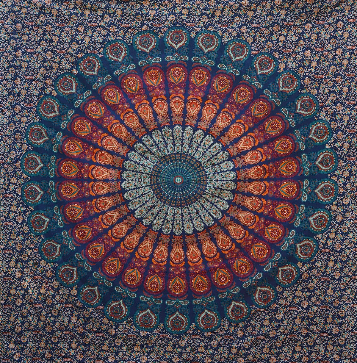 Cotton Blockbuster (Blockbuster / 40"L x 30"W)