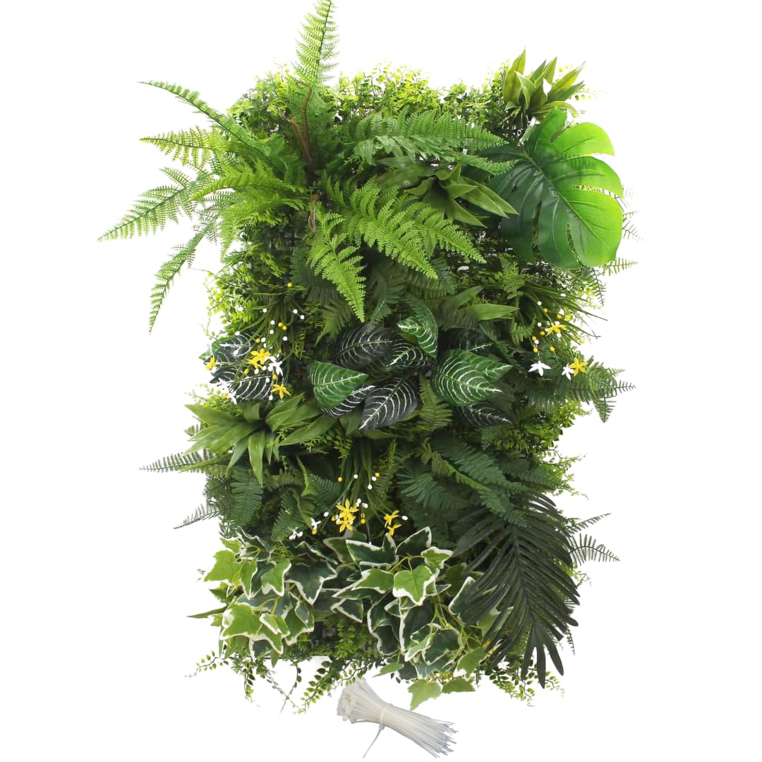Faux Wall Panels 1 Pack 20"x40" (Sagebrush Trail / 1 Pack)