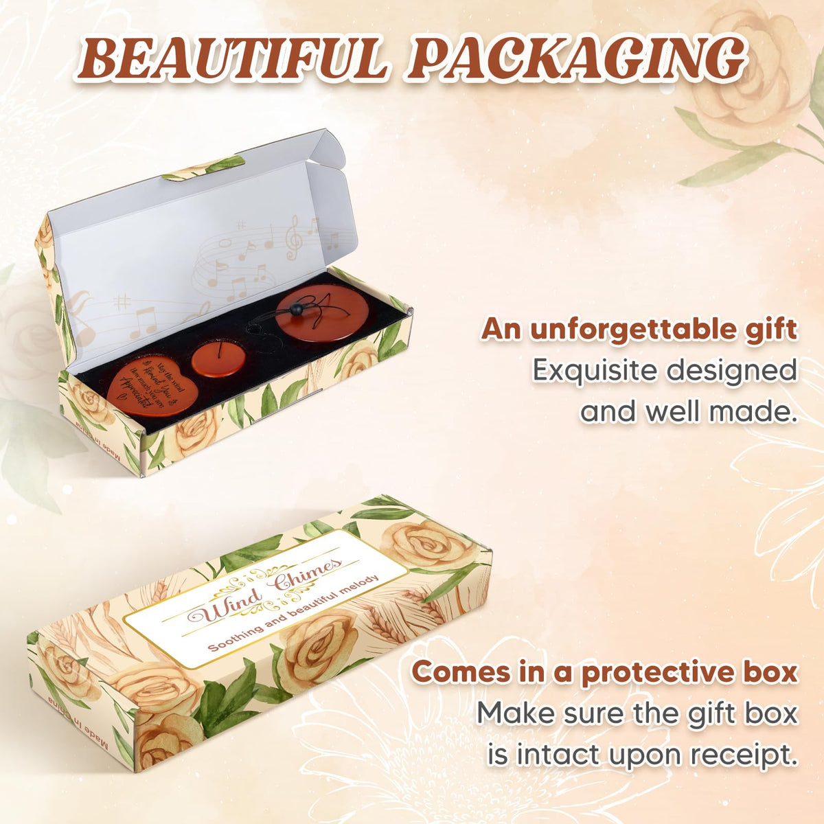 Thank You Gifts for Women (Thank You & Appreciation / Medium-26")